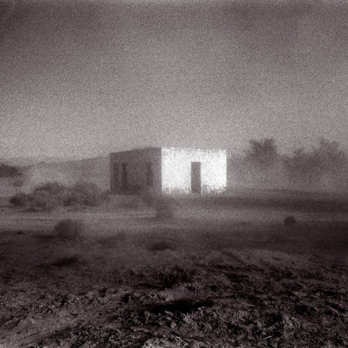 Godspeed You Black Emperor - Allelujah! don't bend! ascend! (CD)
