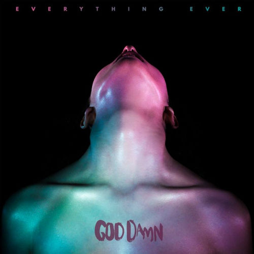 God Damn - Everything ever (LP)