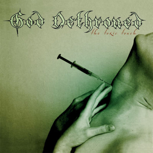 God Dethroned - Passiondale (LP)