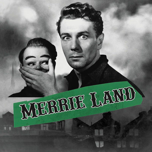 Good - Merrie land (Coloured Vinyl LP)