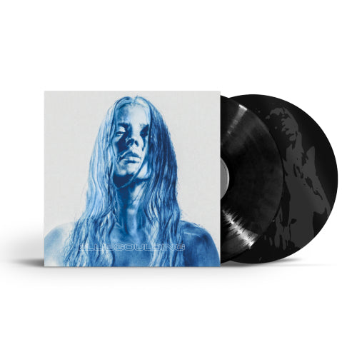 Ellie Goulding - Brightest blue (Gatefold Sleeve LP)