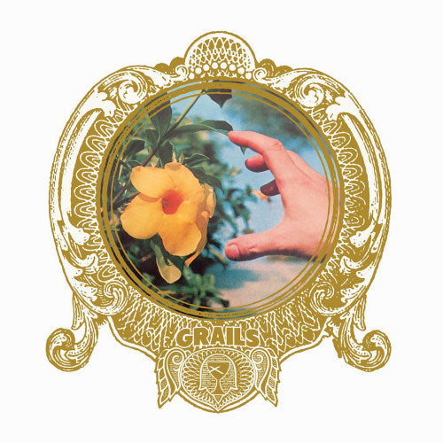 Grails - Chalice hymnal (3861999 LP)