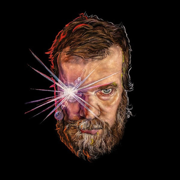 John Grant - Boy from michigan (CD)