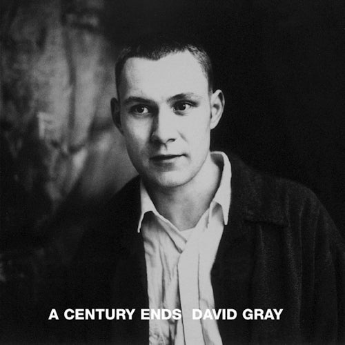 David Gray - A century ends (CD)