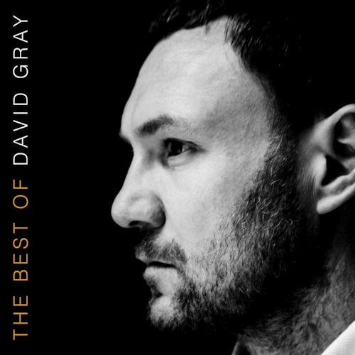 David Gray - Best of david gray (Gatefold Sleeve LP)