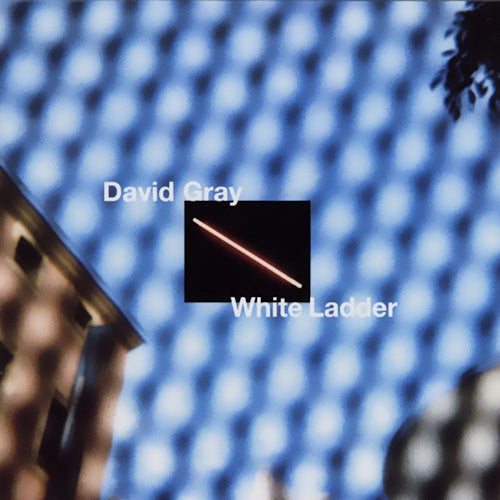 David Gray - White ladder (Remastered CD)