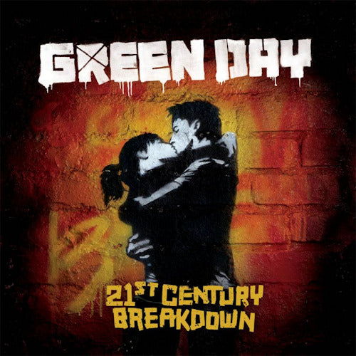 Green Day - 21st century breakdown (2523771 CD)