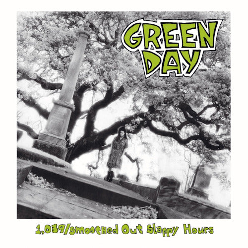 Green Day - 1039/smoothed out...-reis (...Slappy Hours / Reissue Enhanced CD CD)