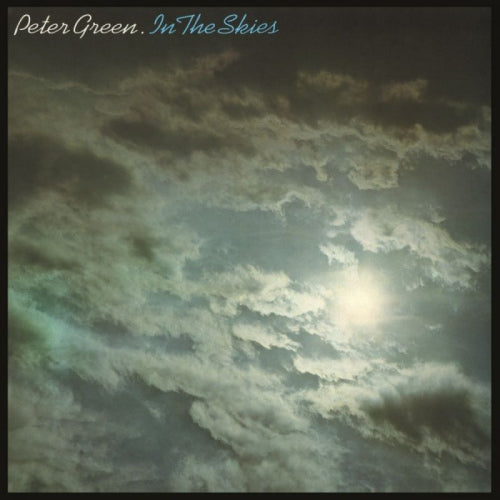 Peter Green - In the skies (180gr./Gatefold/Black Vinyl, High Quality, Gatefold Sleeve LP)