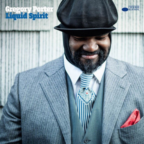 Porter, Gregory - Liquid spirit (3250348 CD)