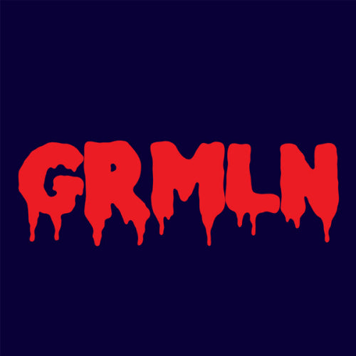 Grmln - Empire (CD)