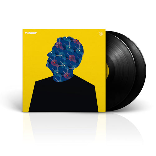 Herbert Grönemeyer - Tumult (LP)