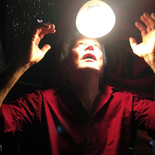 Guided By Voices - How do you spell heaven (LP)