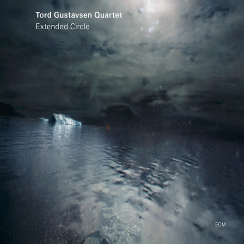 Tord Gustavsen -quartet- - Extended circle (CD)