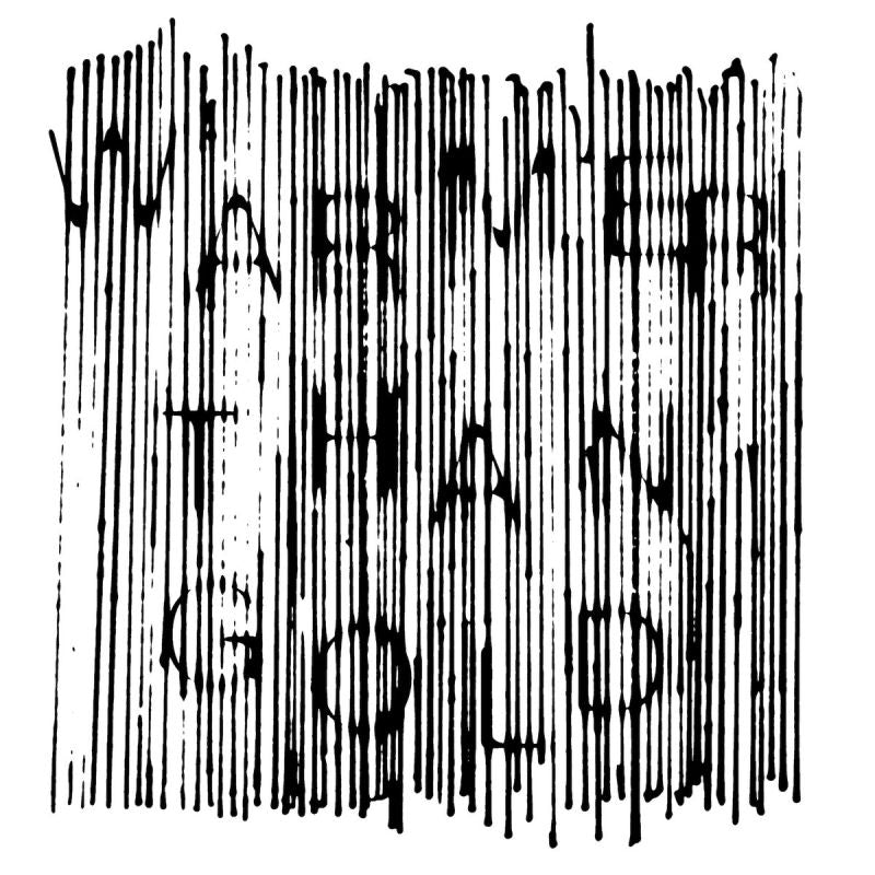 Guv - Warmer than gold (LP)