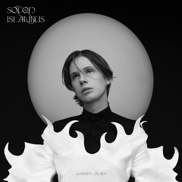 Gabriel Olafs - Solon islandus (180gr., High Quality LP)