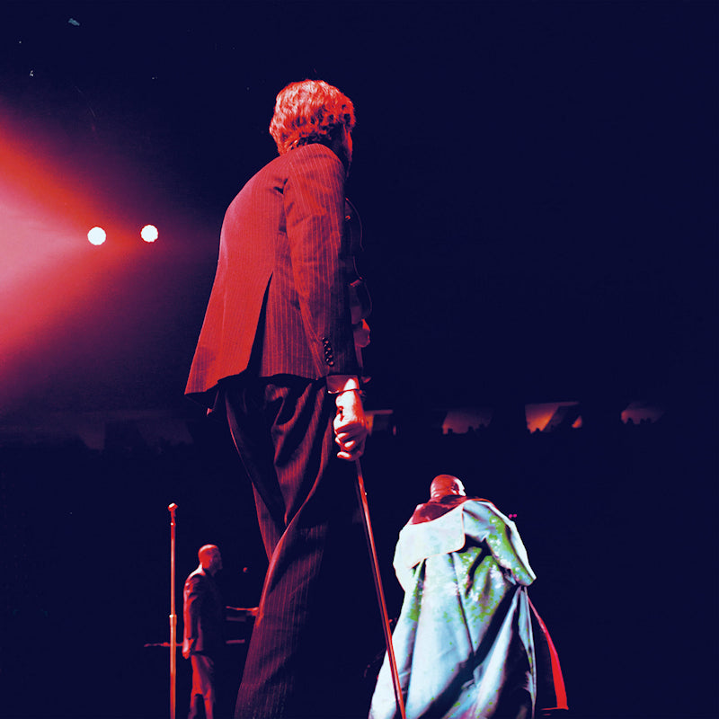 Gabriels - Live From London 2023 (12-inch maxi-single)