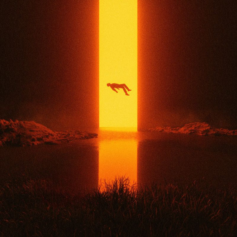 Gaerea - Loss (LP)