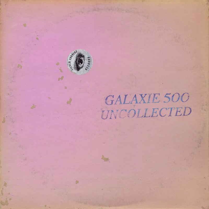 Galaxie 500 - Uncollected noise new york '88-'90 (LP)