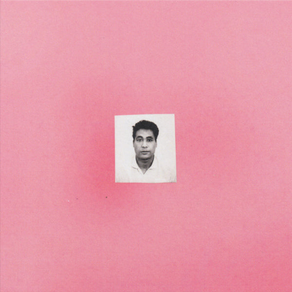 Gang Of Youths - Angel in realtime (.. Realtime. / White Vinyl - Alternative Sleeve, Coloured Vinyl LP)