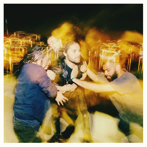 Gang Of Youths - The positions (Debut Album CD)