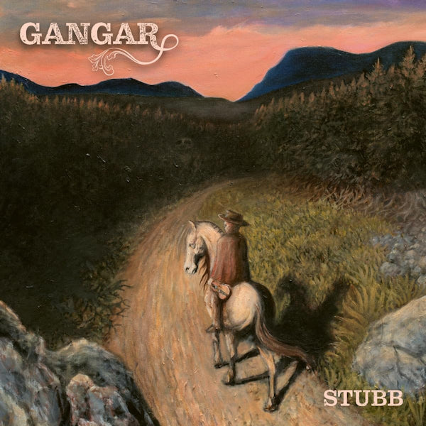 Gangar - Stubb (CD)