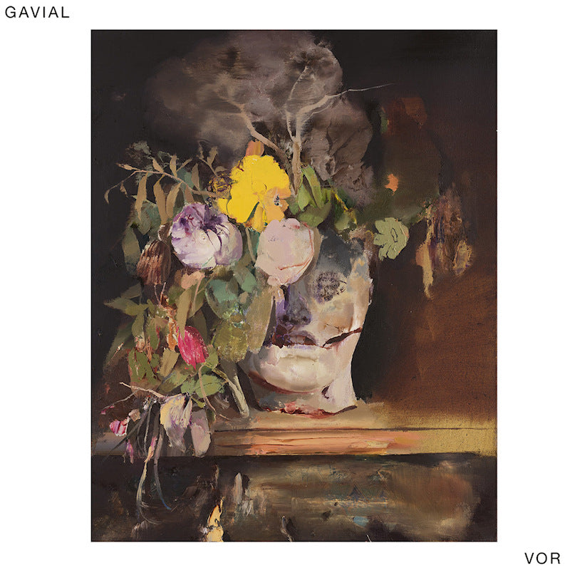 Gavial - Vor (LP)