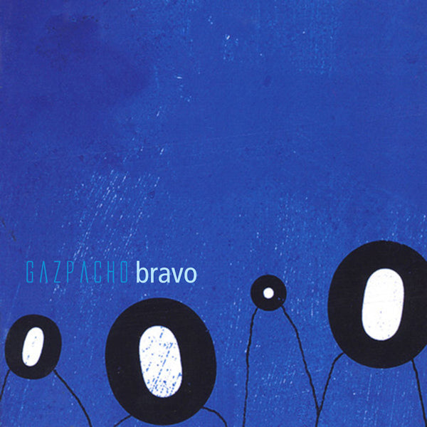 Gazpacho - Bravo (Digipak CD)