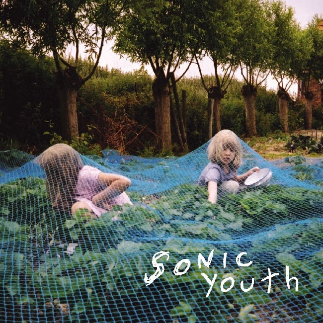 Sonic Youth - Murray street (180 Grams Vinl + Download, High Quality LP)