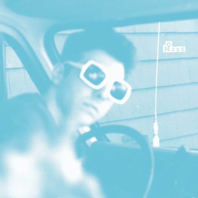 Geoff Farina - Fff (LP)