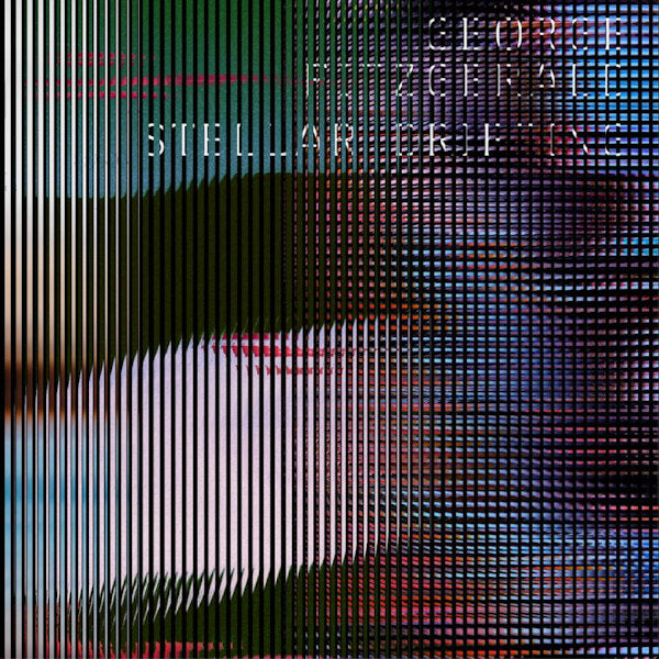 George FitzGerald - Stellar drifting (CD)