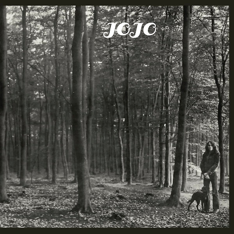 George Kooymans - Jojo (High Quality, Gatefold Sleeve, Insert, Remastered LP)