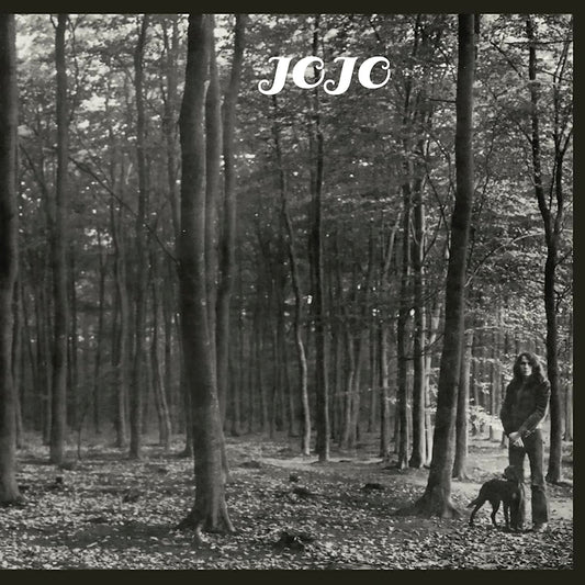 George Kooymans - Jojo (High Quality, Gatefold Sleeve, Insert, Remastered LP)