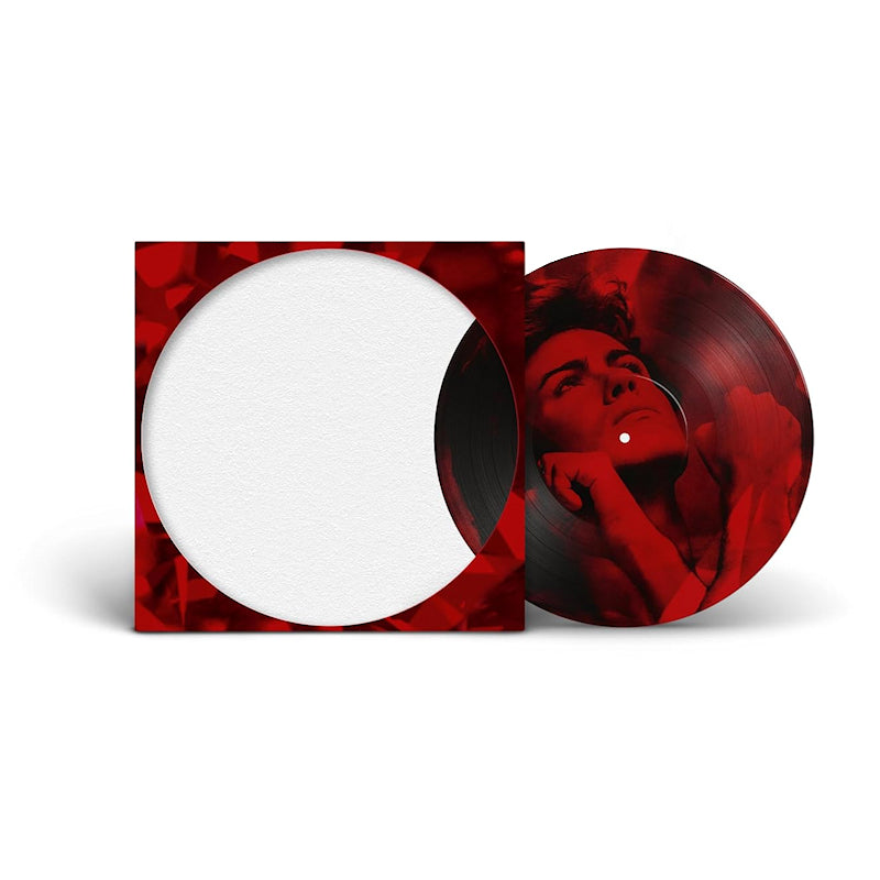 George Michael - Careless whisper (Picture Disc, 45 Rpm, Half Speed, Ep, Remastered 12-inch maxi-single)