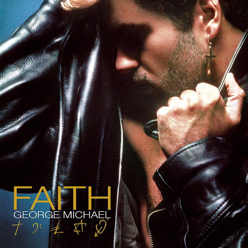 George Michael - Faith (Japan Import, Blu-Spec CD CD)