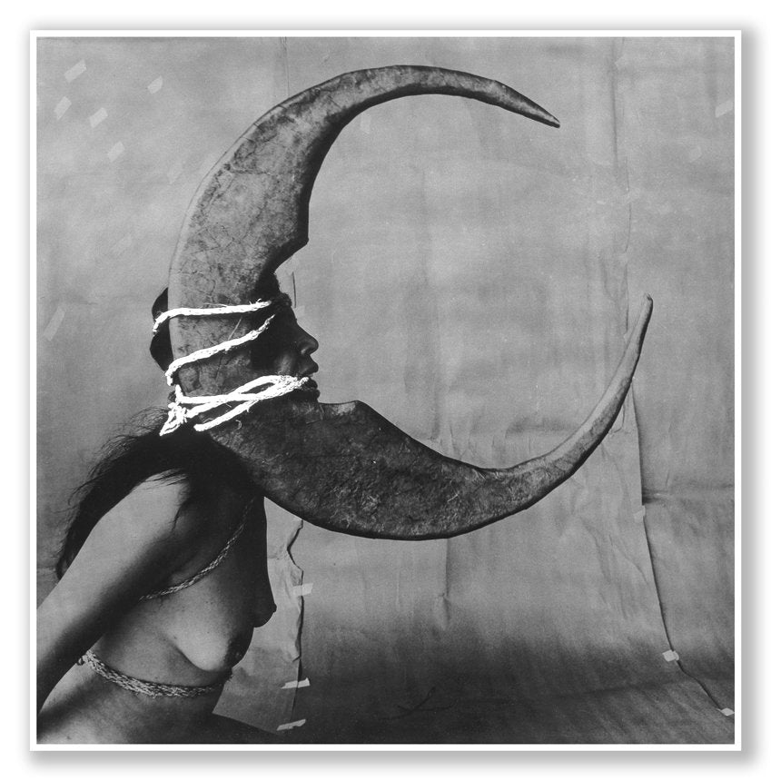 Ghost Bath - Moonlover (Green, Coloured Vinyl LP)