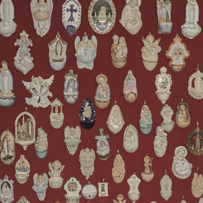 Ghost Woman - Hindsight is 50/50 (LP)