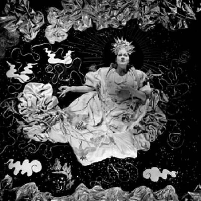 Fort Romeau - Beings of light (LP)
