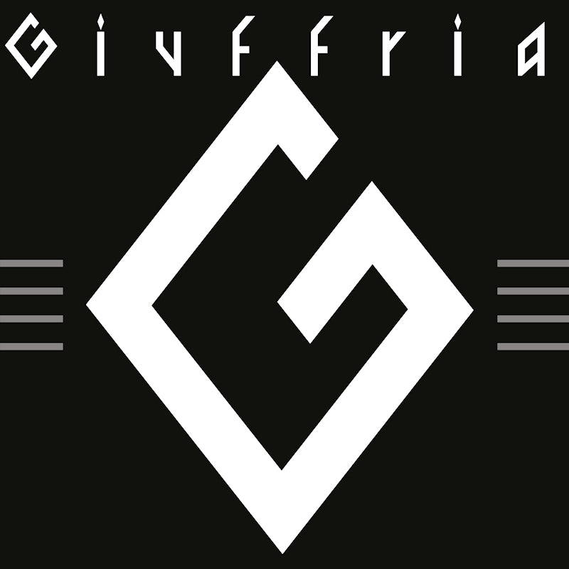 Giuffria - Giuffria (Japan Import, Shm-CD CD)