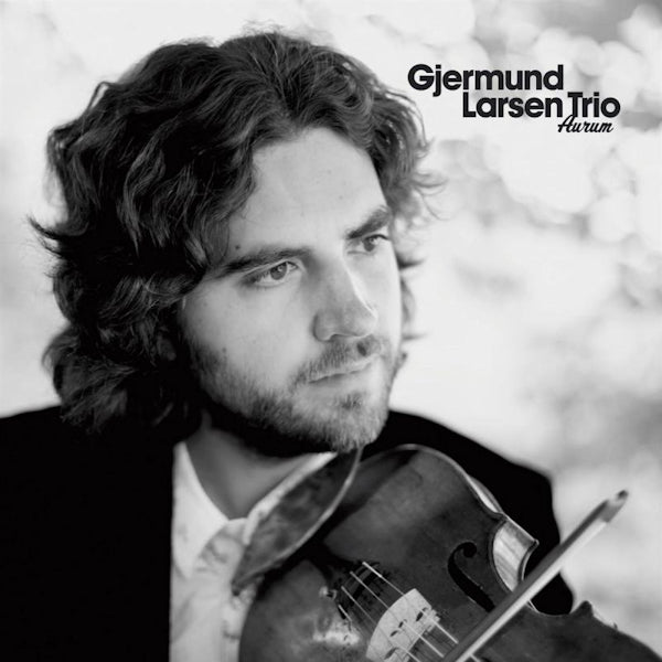 Gjermund Larsen Trio - Aurum (CD)