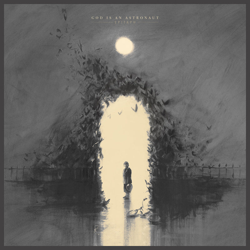 God Is An Astronaut - Epitaph (CD)