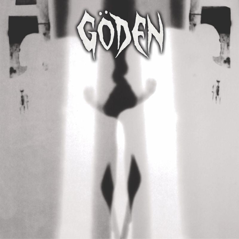 Goden - Vale of the fallen (CD)