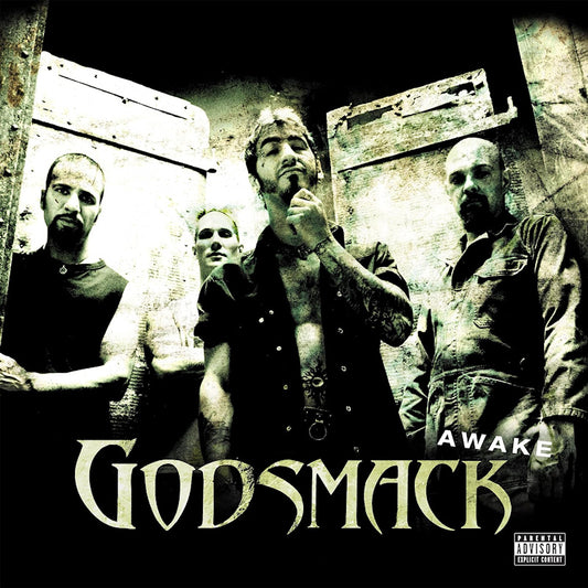 Godsmack - Awake (Limited Edition LP)