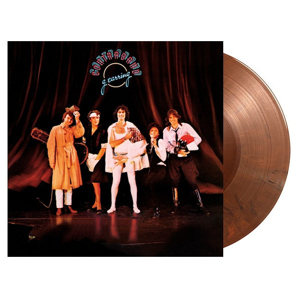 Golden Earring - Contraband (6429499 LP)