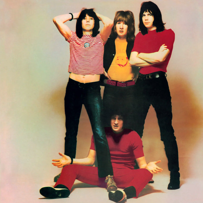 Golden Earring - On the double (LP)