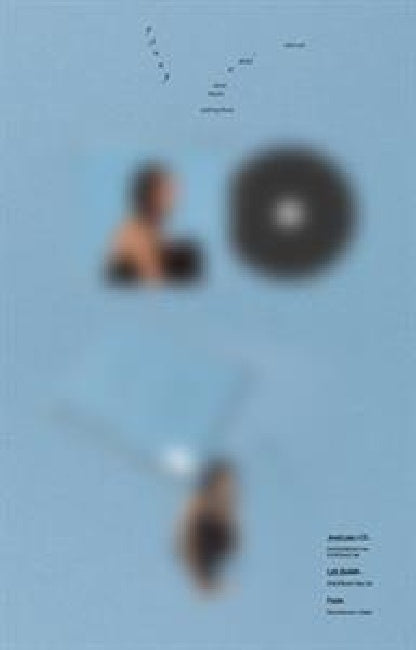 Gonny - What am i afraid of when there's nothing there (CD)