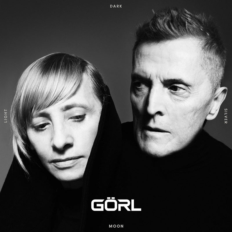 Gorl - Dark silver moon light (CD)