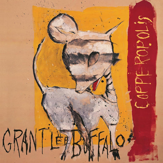 Grant Lee Buffalo - Copperopolis (2023 Remastered Re-Issue LP)