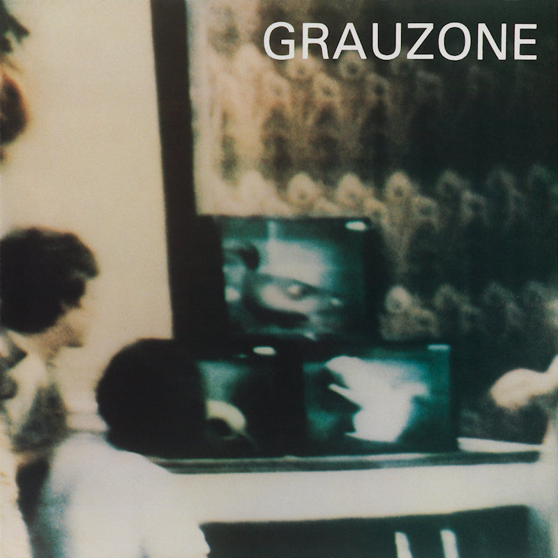 Grauzone - Grauzone (Digipak CD)