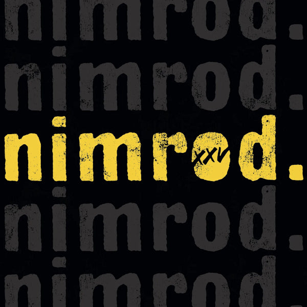 Green Day - Nimrod (.. Anniversary Edition)/Silver Vinyl, Coloured Vinyl LP)